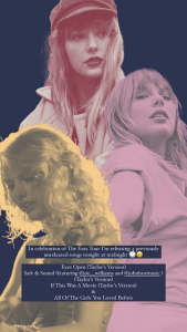 taylor swift safe & sound