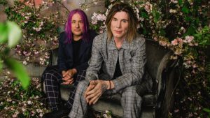 the goo goo dolls
