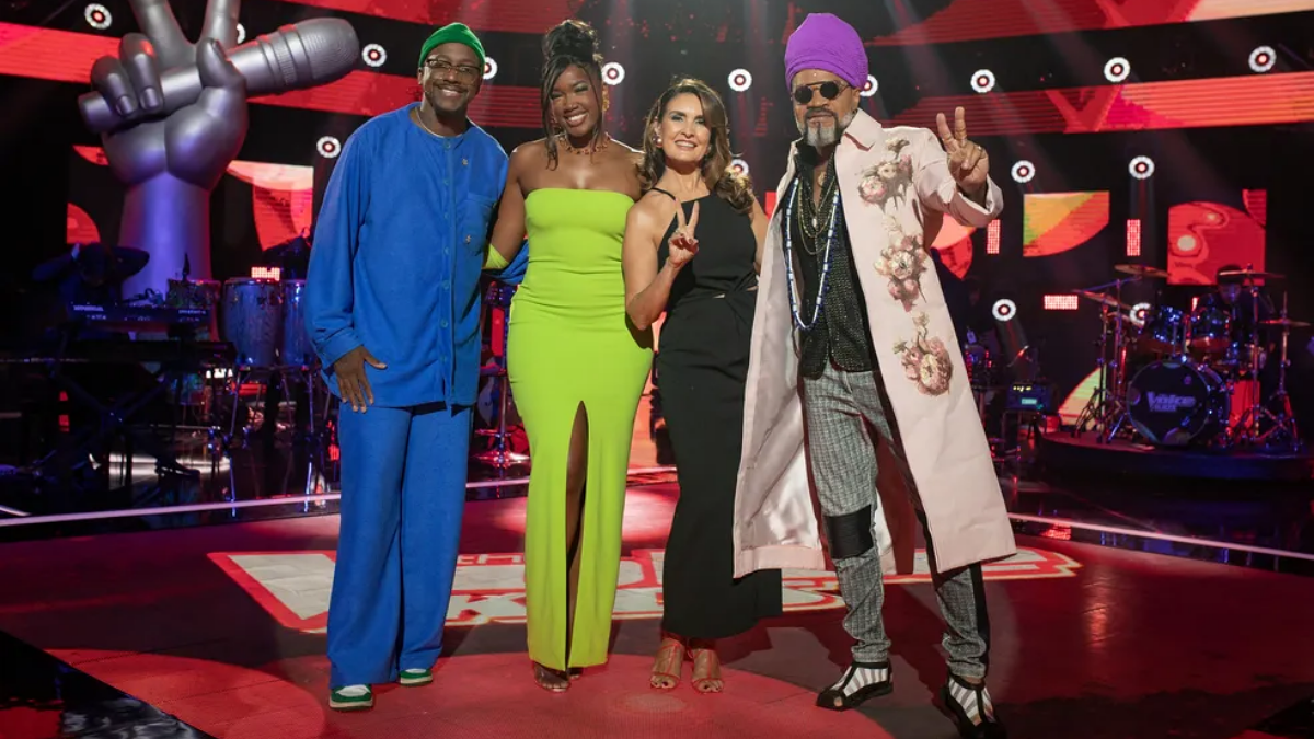 the voice kids 8