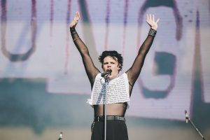 yungblud lollapalooza 2023
