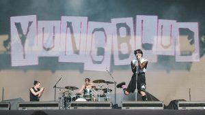 yungblud lollapalooza 2023