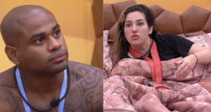 BBB 23 Cézar