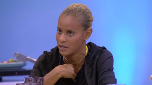 BBB 23 Aline Wirley indicação