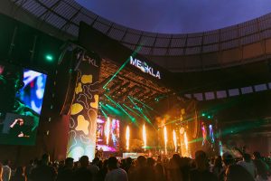 Festival Meskla / Foto: Divulgação