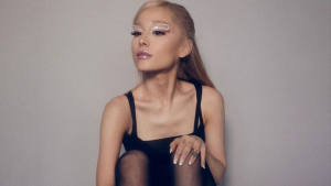ariana grande