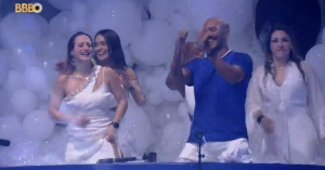 Festa BBB 23 Pitty