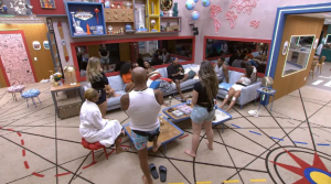 Treta BBB 23
