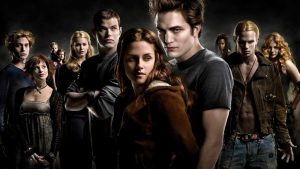 crepúsculo