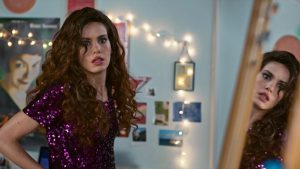 de volta aos 15 netflix spoilers