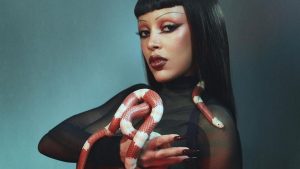 doja cat