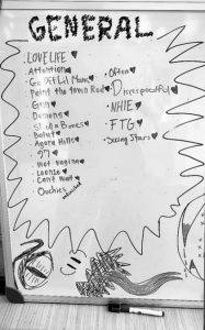 doja cat tracklist