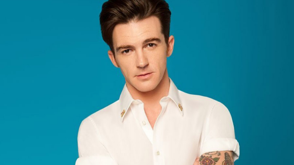 drake bell