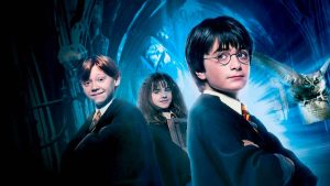harry potter