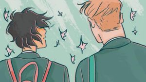heartstopper