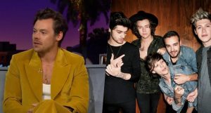 one direction reunião