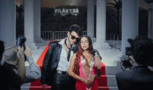 jao anitta pilantra