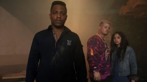 sintonia 4ª temporada netflix
