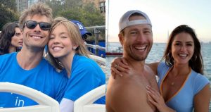 sydney sweeney glen powell