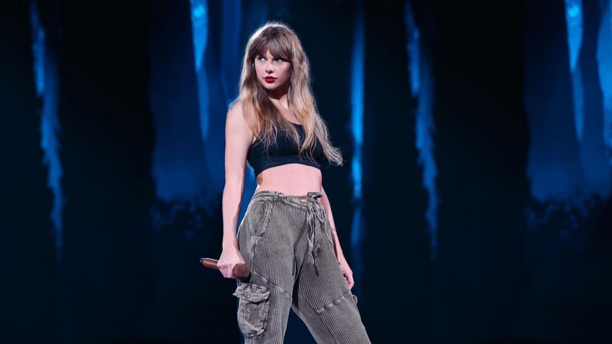 the eras tour taylor swift
