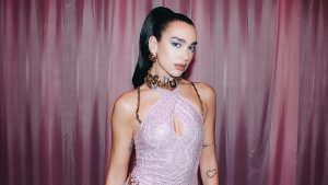 dua lipa dance the night