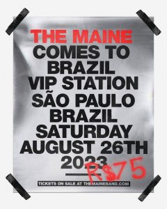 the maine