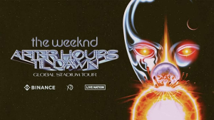 turnês 2023 the weeknd