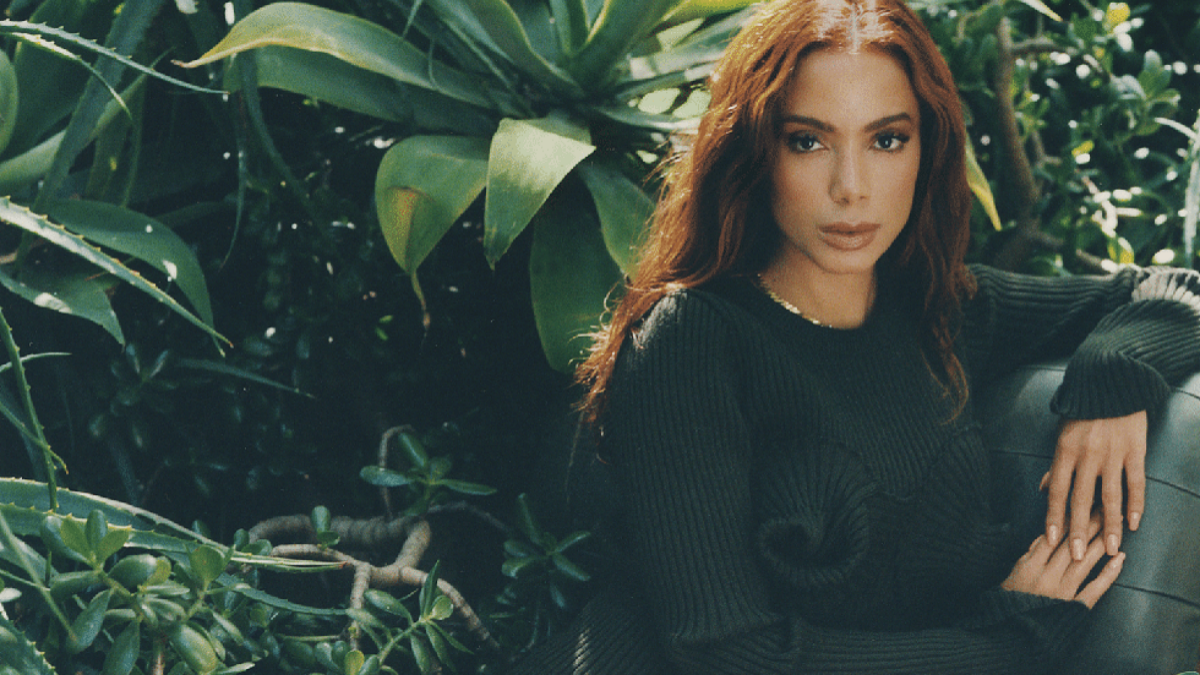 anitta nova era