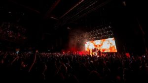 chase atlantic rio