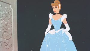 cinderela