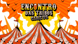 encontro das tribos 2023