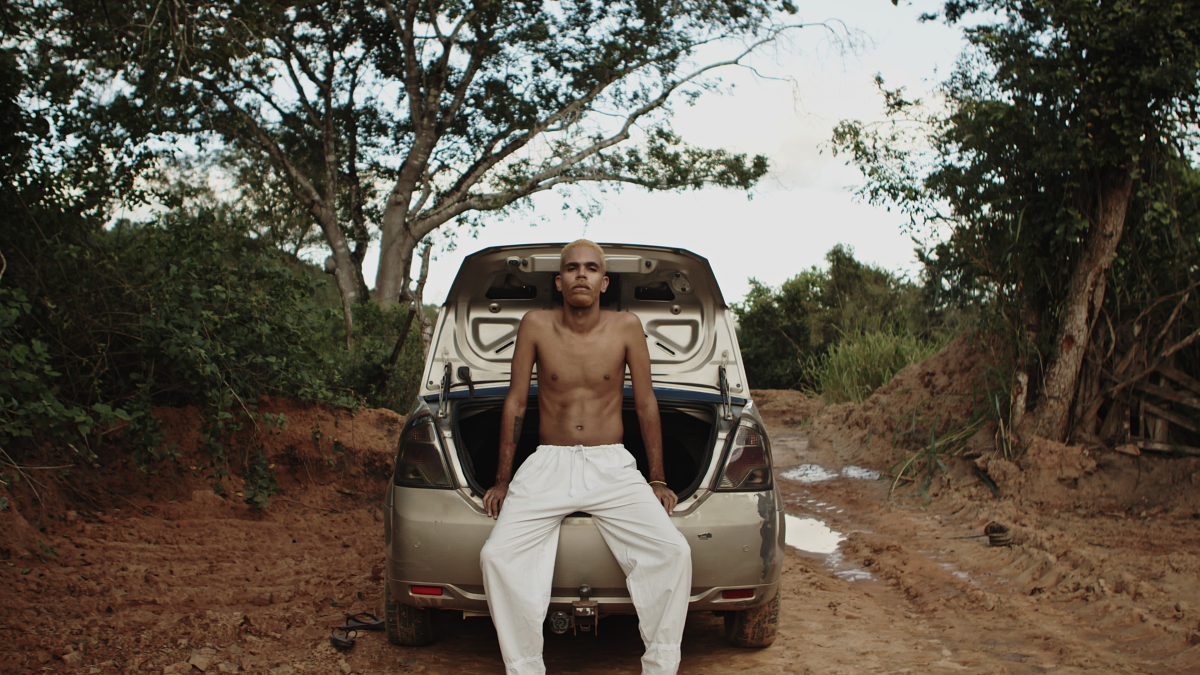 hiran jaqueira