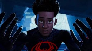 homem-aranha atraves do aranhaverso