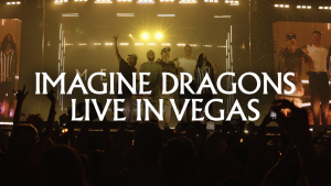 imagine dragons documentário