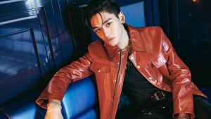 lucas nct wayv