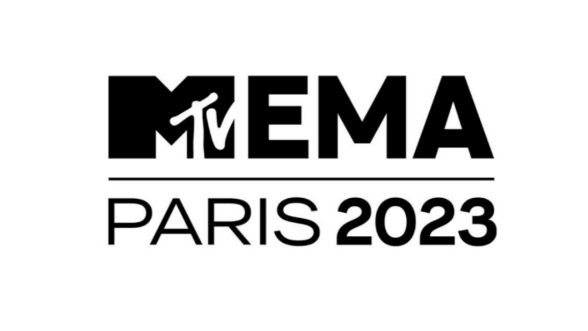 mtv ema 2023