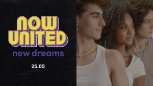now united reality show