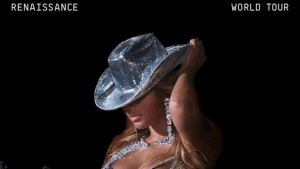 turnês 2023 beyoncé