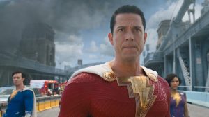 shazam 2
