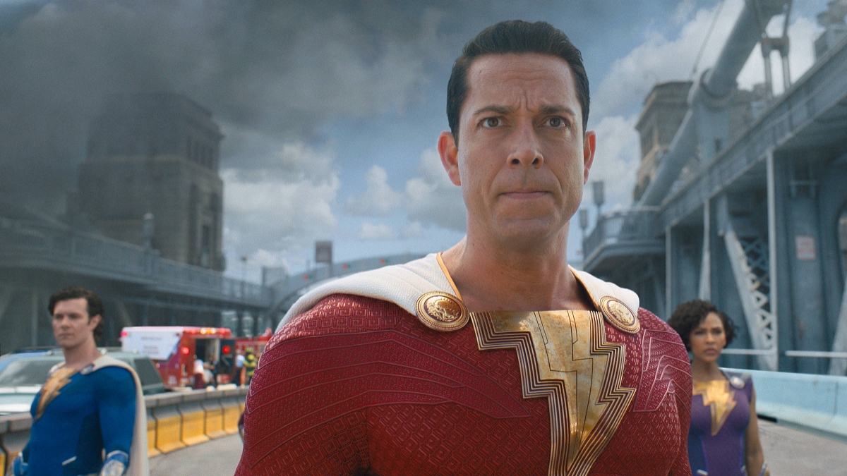 shazam 2