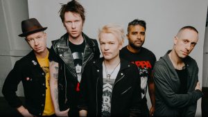 sum 41