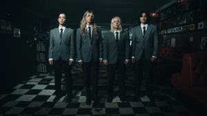 the aces