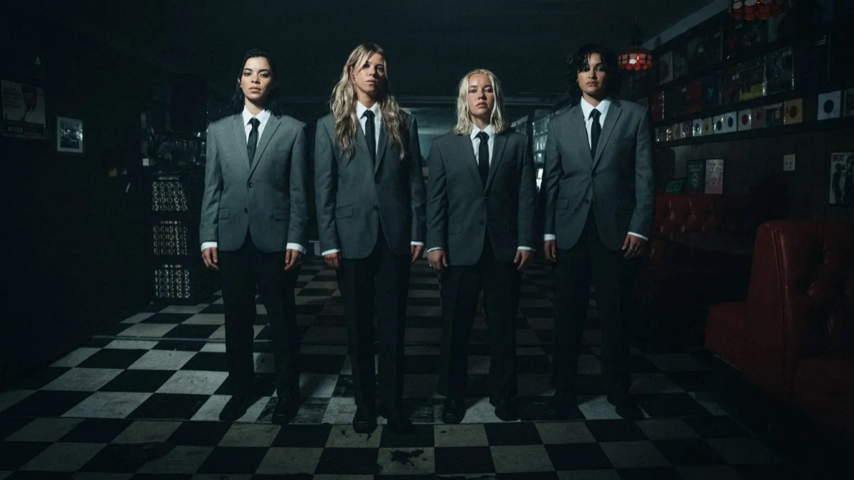 the aces