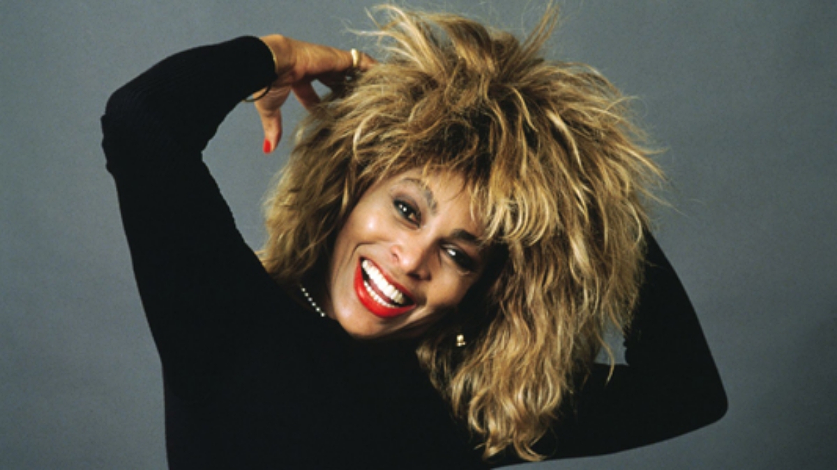 tina turner