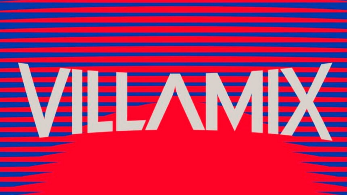 villamix 2023