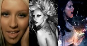 50 músicas lgbtq+