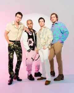 big time rush