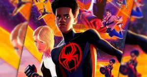 Homem-Aranha Através do Aranhaverso