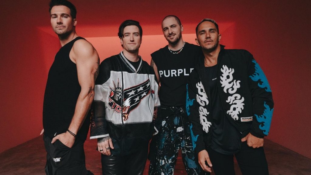 big time rush