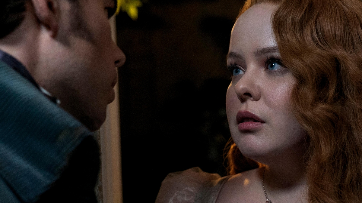 bridgerton 3ª temporada