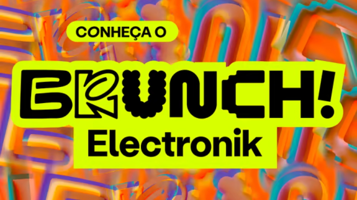 brunch electronik brasil